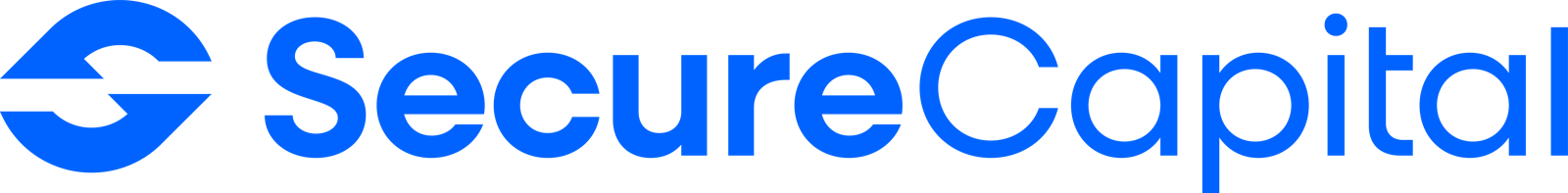 Secure Capital Solutions
