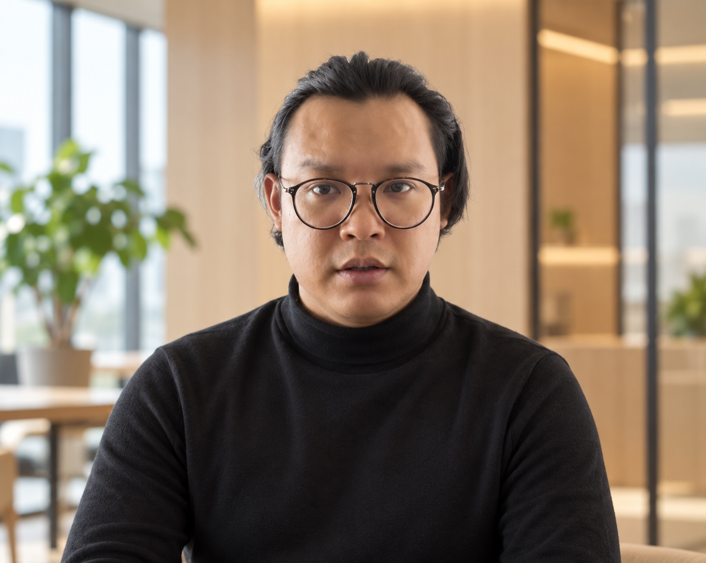 Aaron Chen