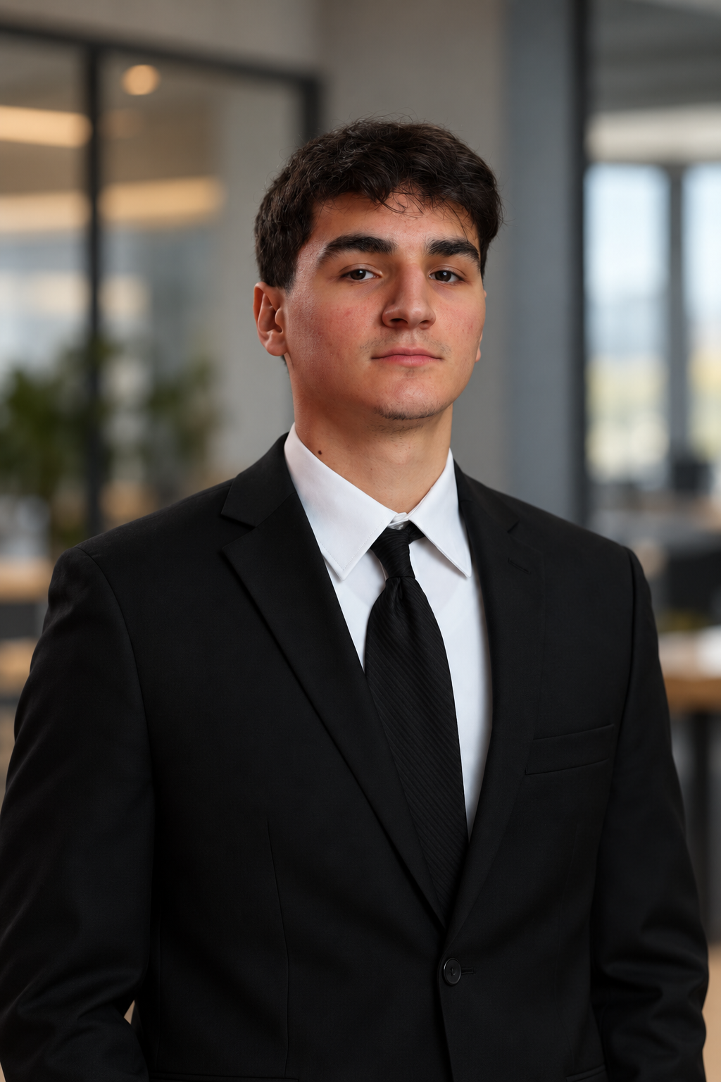 Silvio, Pathway co-founder