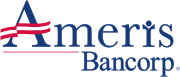Ameris Bancorp