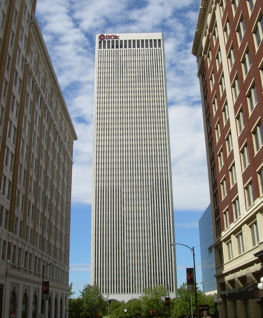 BOK Financial