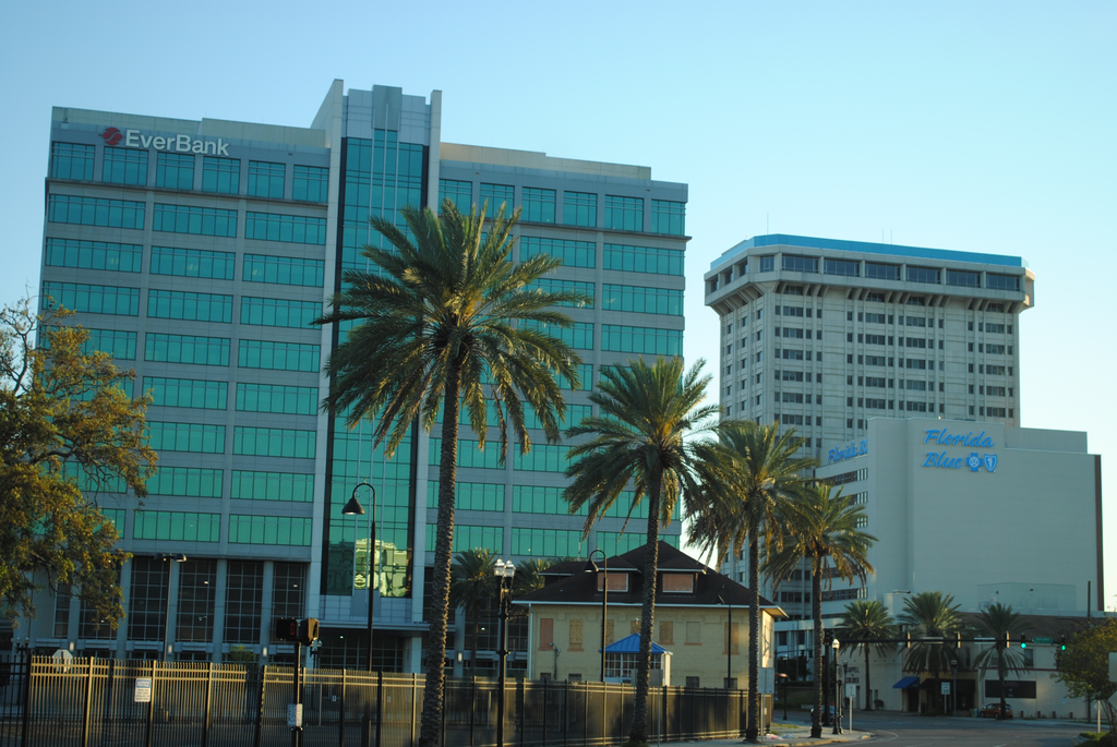 EverBank